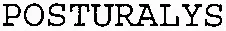 POSTURALYS