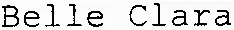 Belle Clara