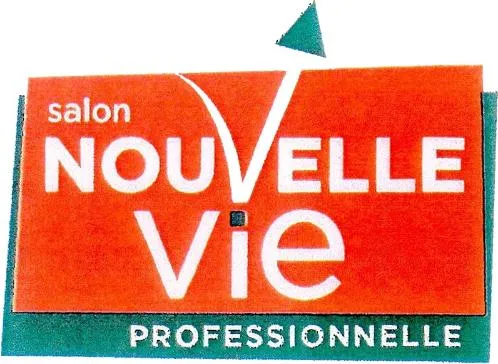 salon NOUVELLE Vie PROFESSIONNELLE