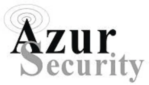 AZUR SECURITY