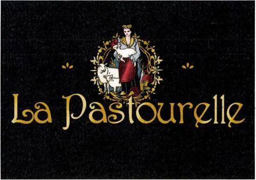 La Pastourelle