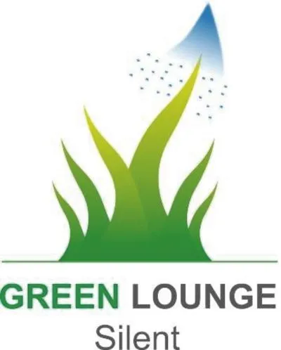 GREEN LOUNGE SILENT