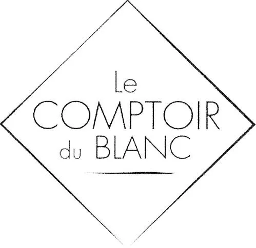 LE COMPTOIR DU BLANC