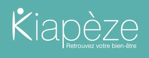 KIAPEZE RETROUVEZ VOTRE BIEN-ETRE