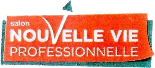 salon NOUVELLE VIE PROFESSIONNELLE