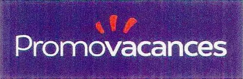 PROMOVACANCES