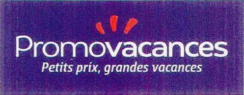 PROMOVACANCES PETITS PRIX, GRANDES VACANCES