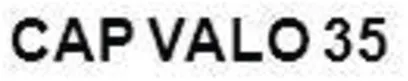 CAPVALO35