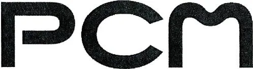 PCM