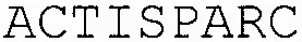 ACTISPARC