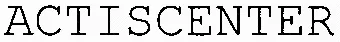 ACTISCENTER