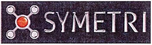 SYMETRI