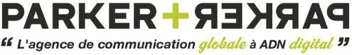 PARKER+PARKER *L AGENCE DE COMMUNICATION GLOBALE A ADN DIGITAL*