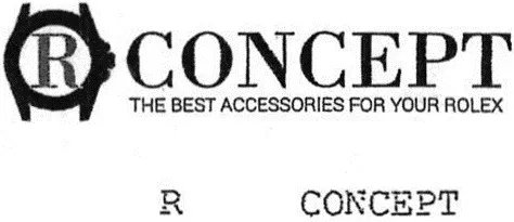 R CONCEPT THE BEST ACCESSORIES FOR YOUR ROLEX R CONCEPT