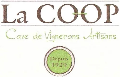La COOP Cave de Vignerons Artisans Depuis 1929