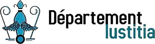 Département lustitia