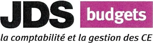 JDS budgets la comptabilité et la gestion des CE