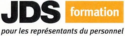 JDS formation pour les représentants du personnel