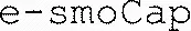 e-smoCap