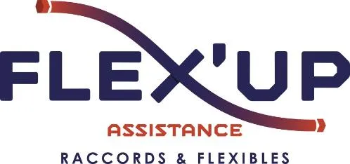 FLEX UP ASSISTANCE RACCORDS & FLEXIBLES