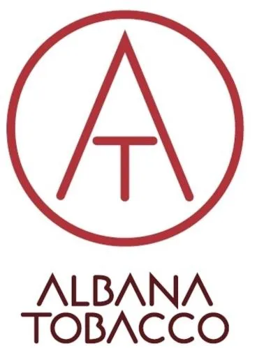 AT ALBANA TOBACCO