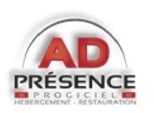 AD PRESENCE PROGICIEL HEBERGEMENT - RESTAURATION