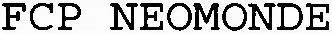 FCP NEOMONDE