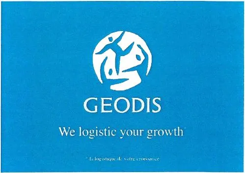 GEODIS We logistic your growth La logistique de votre croissance