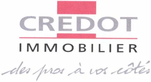 CREDOT IMMOBILIER DES PROS A VOS COTES