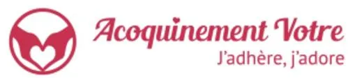 ACOQUINEMENT VOTRE J ADHERE, J ADORE