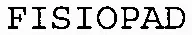 FISIOPAD