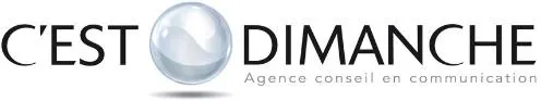 C EST DIMANCHE AGENCE CONSEIL EN COMMUNICATION