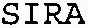 SIRA
