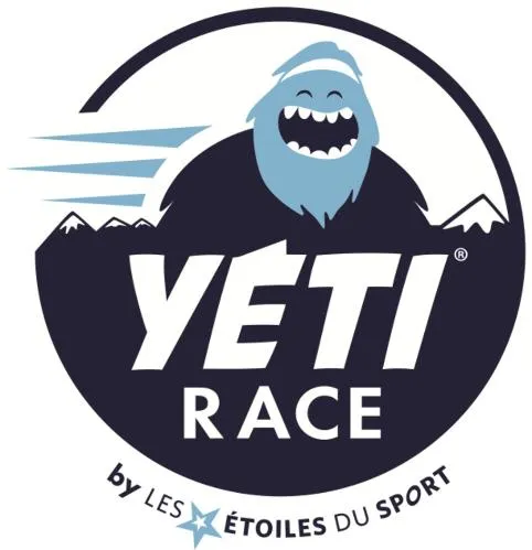 YETI RACE BY LES ETOILES DU SPORT