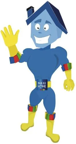 MAXI HOME