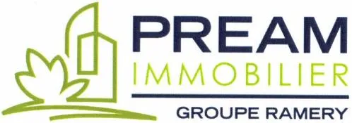 PREAM IMMOBILIER GROUPE RAMERY