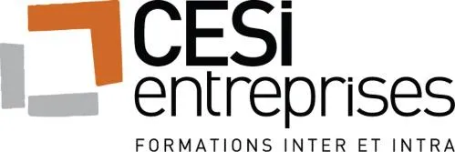 CESI ENTREPRISES FORMATIONS INTER ET INTRA