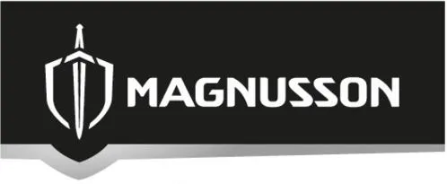 MAGNUSSON