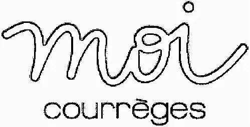 moi courrèges