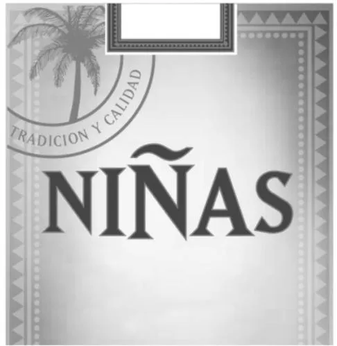 NINAS TRADICION Y CALIDAD
