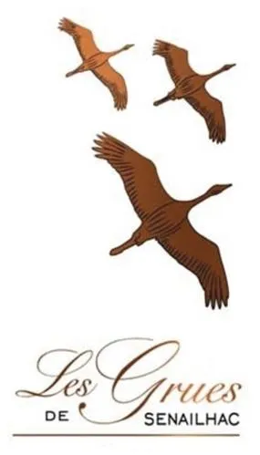 LES GRUES DE SENAILHAC