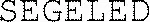 SEGELED