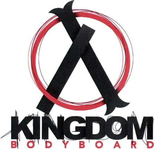 KINGDOM BODYBOARD