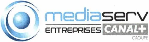 MEDIASERV ENTREPRISES CANAL + GROUPE