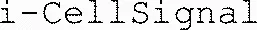 i-CellSignal