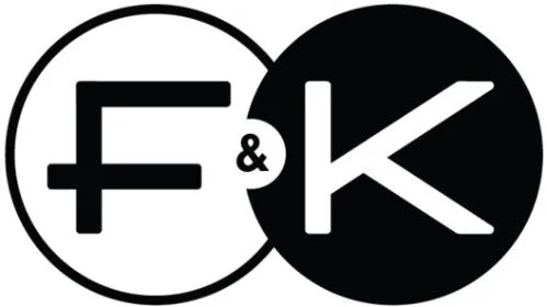 F & K