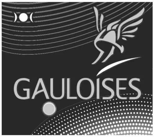 GAULOISES