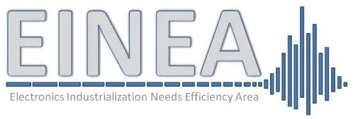 EINEA ELECTRONICS INDUSTRIALISATION NEEDS EFFICIENCY AREA