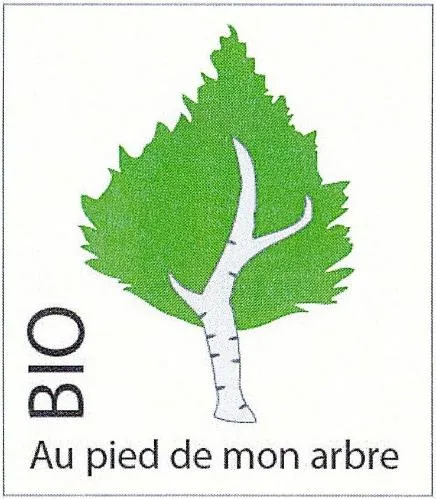 BIO Au pied de mon arbre