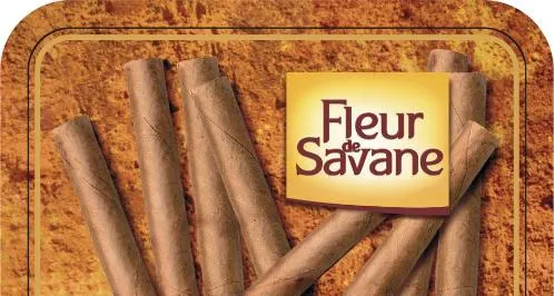 FLEUR DE SAVANE